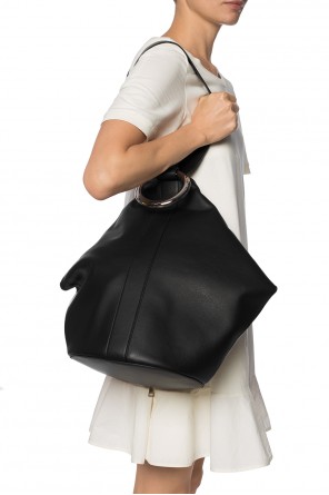 Butterfly' shoulder bag, zdjęcie 2 Butterfly' shoulder bag od Alexander McQueen